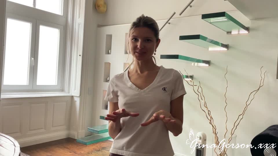 Hardcore Sex With Tommy Gold For Keep Secret Part 1