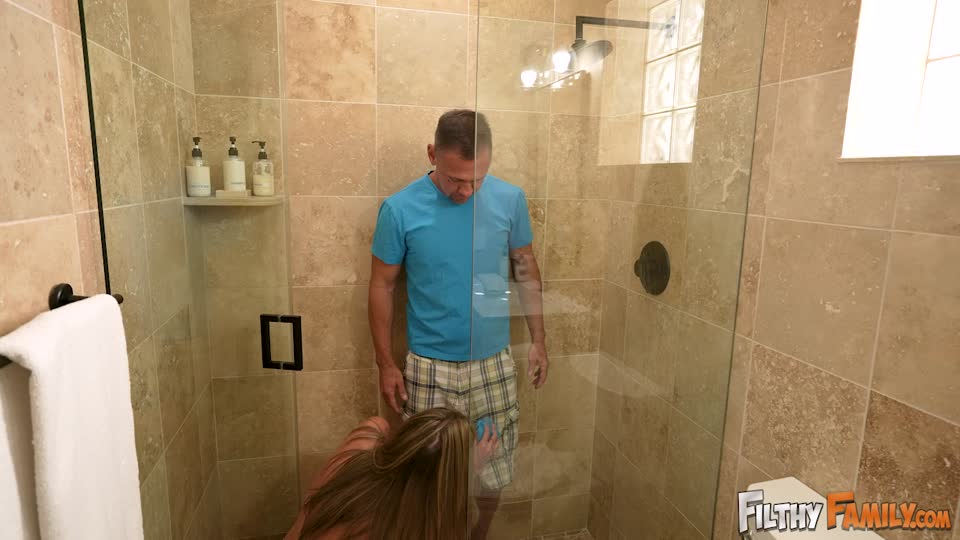 Omg We Gotta Wash Your Dick