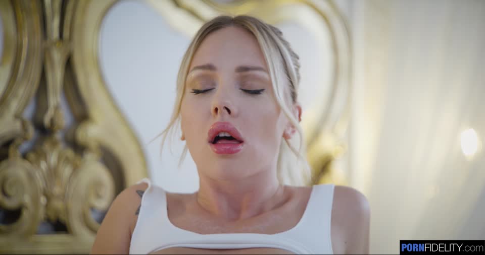 The Finnish-Ing Touch