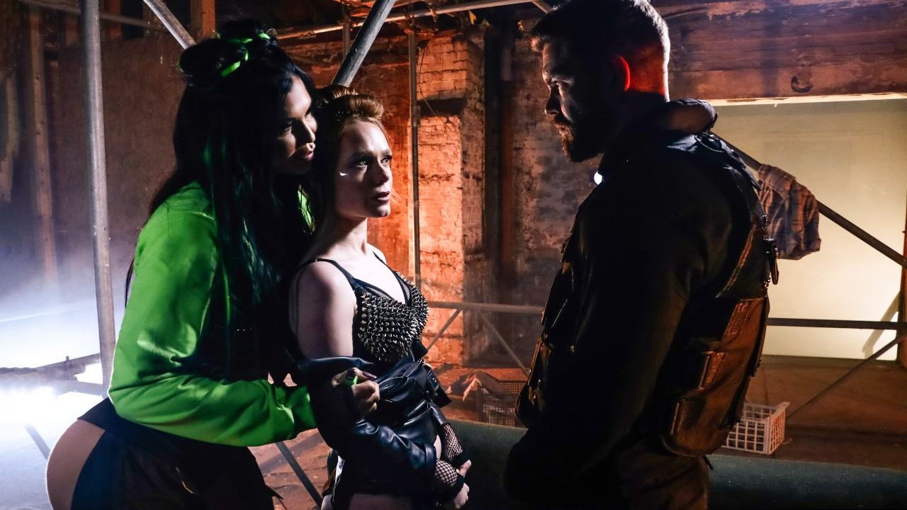 Space Junk – Episode 4