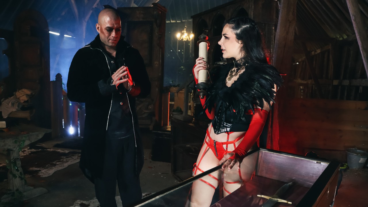 Evermore – Episode 3