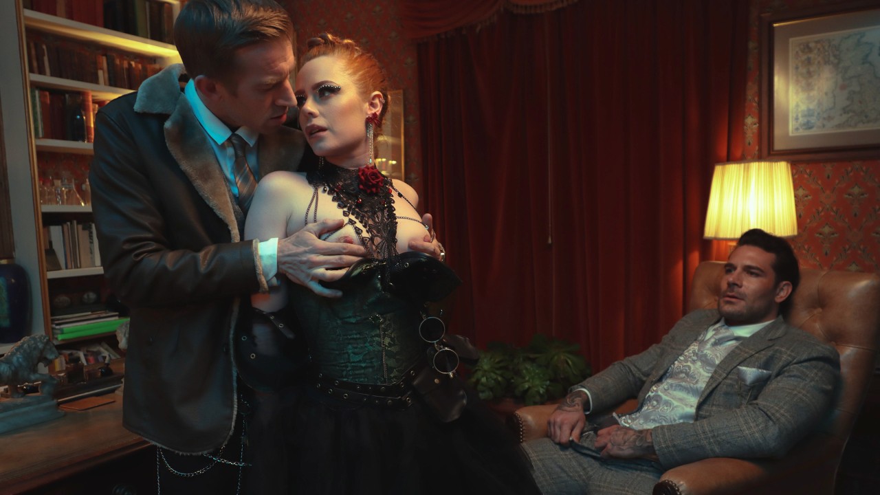 Scandalous – Scene 4