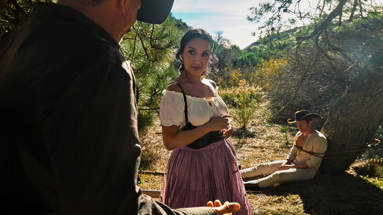 Gold Diggers – Episode 2