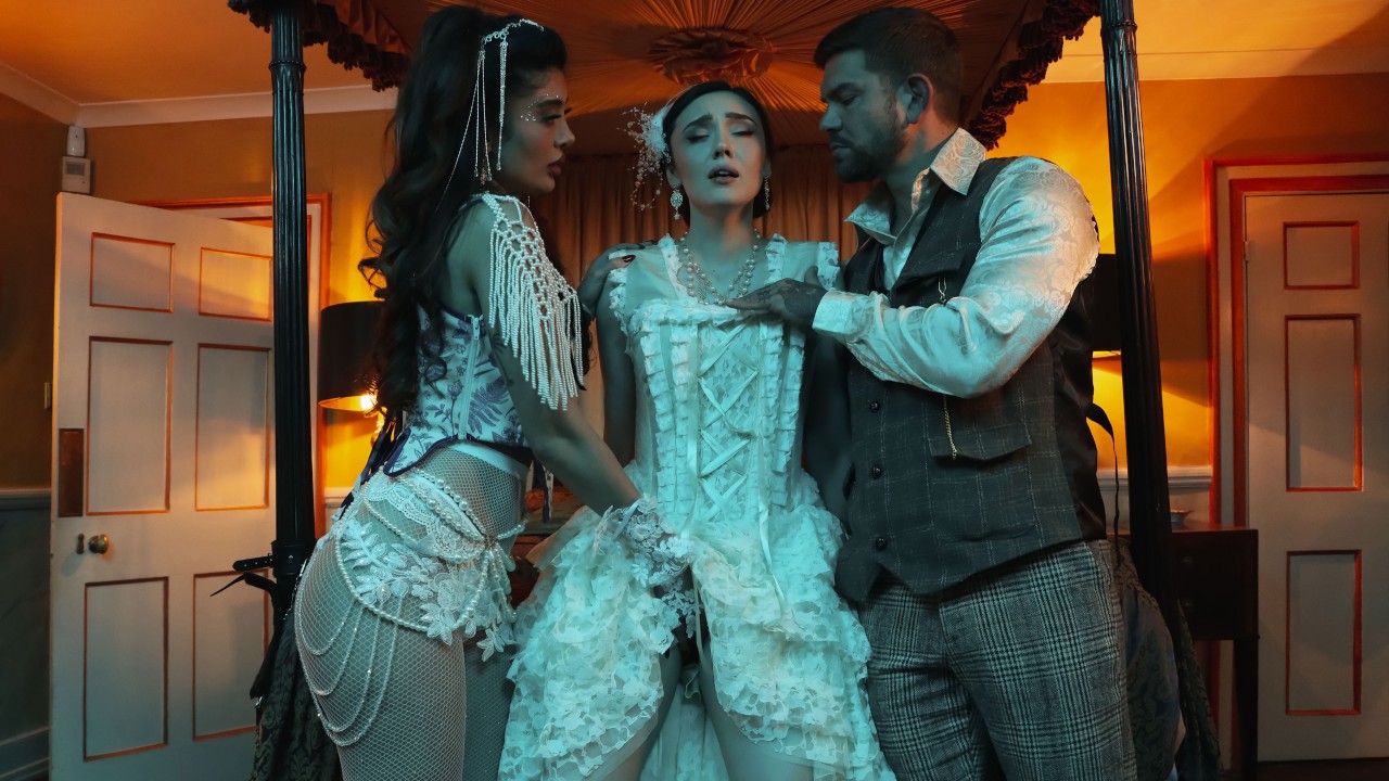 Scandalous – Scene 2