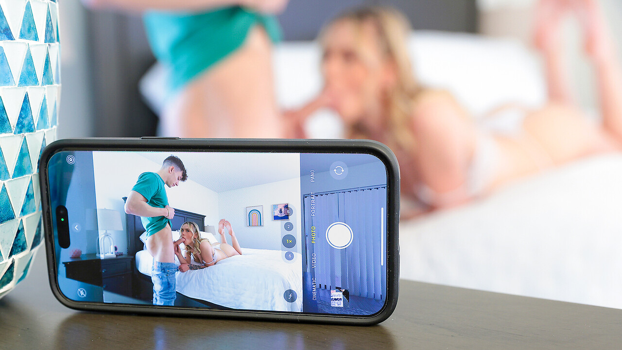 Fuck Me One More Time – S2:E7