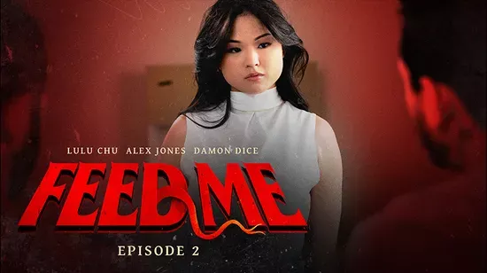 Feed Me – Episode 2