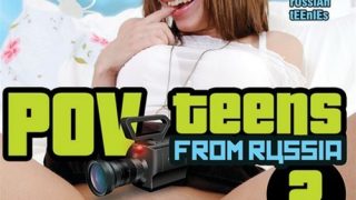 POV Teens From Russia 2