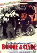 The Erotic Adventures of Bonnie & Clyde