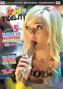 Teen Fidelity 8