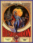 Flesh Gordon: Collector’s Edition