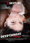 Deepthroat Frenzy: Redux